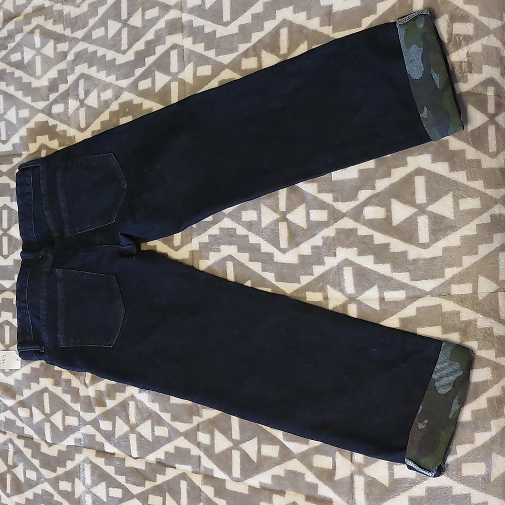 GAP Kids Boys Jeans - Picture 4 of 4